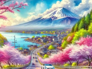 Jigsaw Puzzle #72231