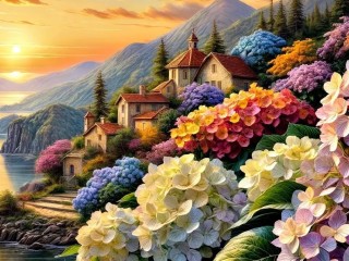 Jigsaw Puzzle #61163