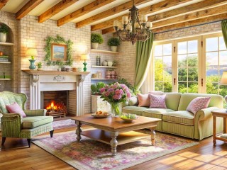 Jigsaw Puzzle #72302