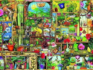 Jigsaw Puzzle #65010