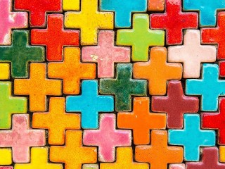 Jigsaw Puzzle #17603