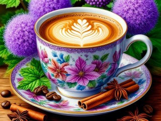 Jigsaw Puzzle #72822