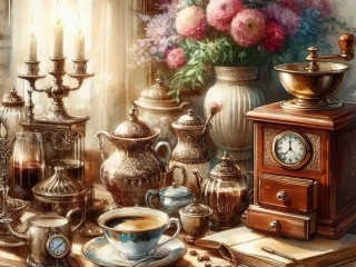Jigsaw Puzzle #72248