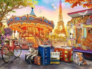 Jigsaw Puzzle #36314