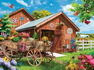 Jigsaw Puzzle #72164