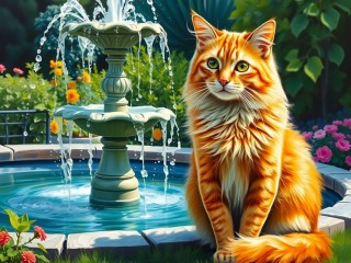 Jigsaw Puzzle #73494