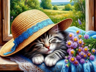 Jigsaw Puzzle #73768