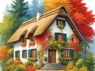 Jigsaw Puzzle #66413