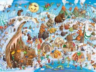 Jigsaw Puzzle #40403