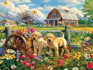 Jigsaw Puzzle #25655