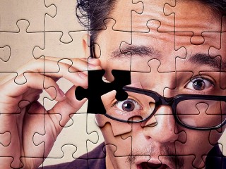 Jigsaw Puzzle #32506