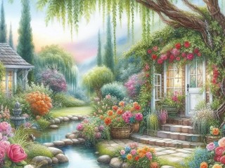 Jigsaw Puzzle #63625