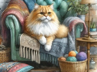 Jigsaw Puzzle #74057