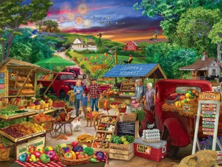 Jigsaw Puzzle #70950