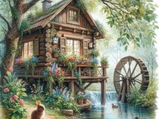 Jigsaw Puzzle #47708