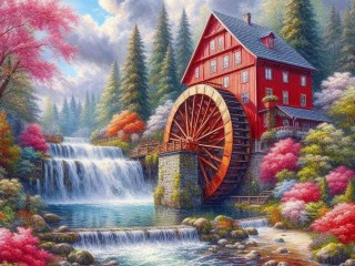 Jigsaw Puzzle #27397