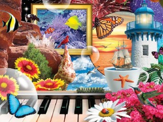 Jigsaw Puzzle #71306