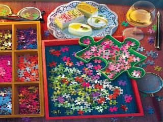 Jigsaw Puzzle #70033