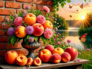 Jigsaw Puzzle #72268