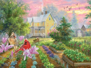 Jigsaw Puzzle #68910