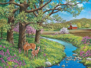 Jigsaw Puzzle #60924