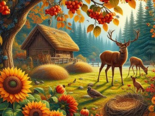 Jigsaw Puzzle #69082