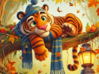 Jigsaw Puzzle #72230