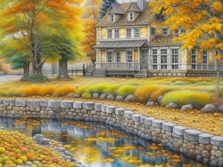 Jigsaw Puzzle #47796