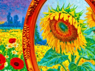 Jigsaw Puzzle #73926