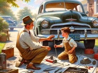 Jigsaw Puzzle #15373