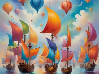 Jigsaw Puzzle #72269