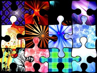 Jigsaw Puzzle #1706