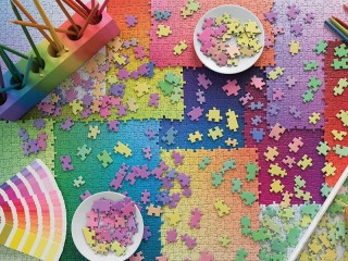 Jigsaw Puzzle #68443