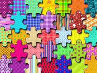 Jigsaw Puzzle #69958