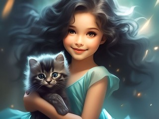 Jigsaw Puzzle #72256