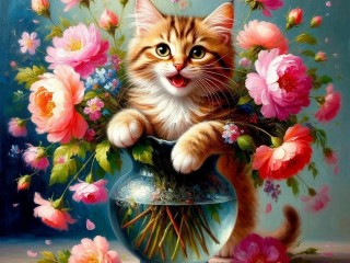 Jigsaw Puzzle #73926