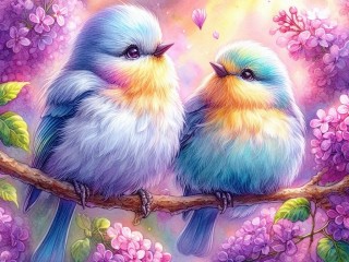 Jigsaw Puzzle #72256