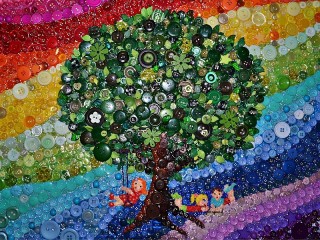 Jigsaw Puzzle #14157