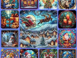 Jigsaw Puzzle #71732