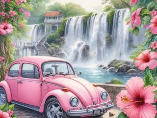 Jigsaw Puzzle #47803