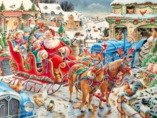 Jigsaw Puzzle #10566