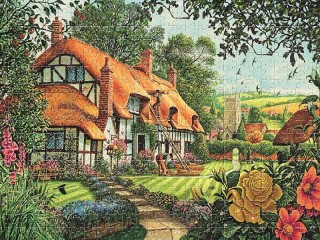 Jigsaw Puzzle #18875