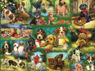 Jigsaw Puzzle #52347