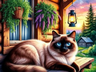 Jigsaw Puzzle #74057