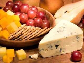 Jigsaw Puzzle «cheese»