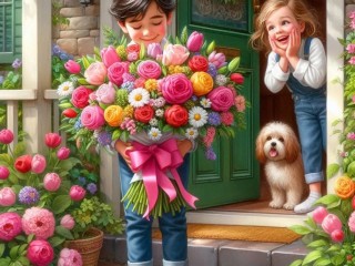 Jigsaw Puzzle #74046