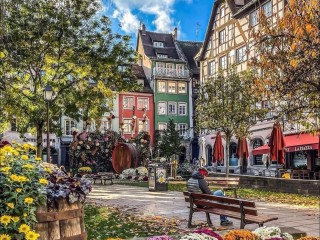 Jigsaw Puzzle #74684