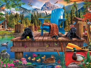 Jigsaw Puzzle #58831