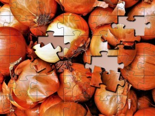 Jigsaw Puzzle #58547