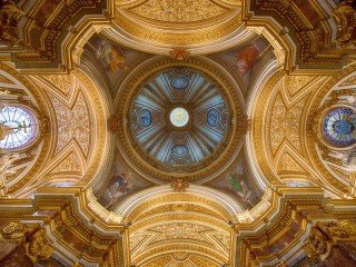 Jigsaw Puzzle «Saint Paul's Cathedral»
